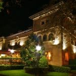 Hotel restaurante Artaza