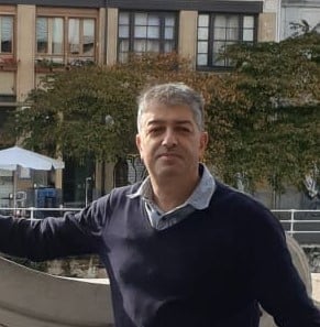 Luis Javier Villar - Aspaldiko